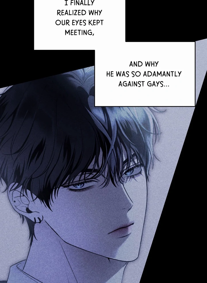 Eighteen’s Bed Chapter 35 - Page 90