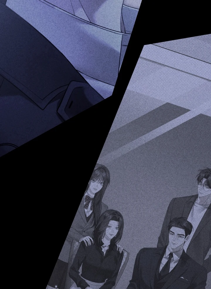 Eighteen’s Bed Chapter 35 - Page 91