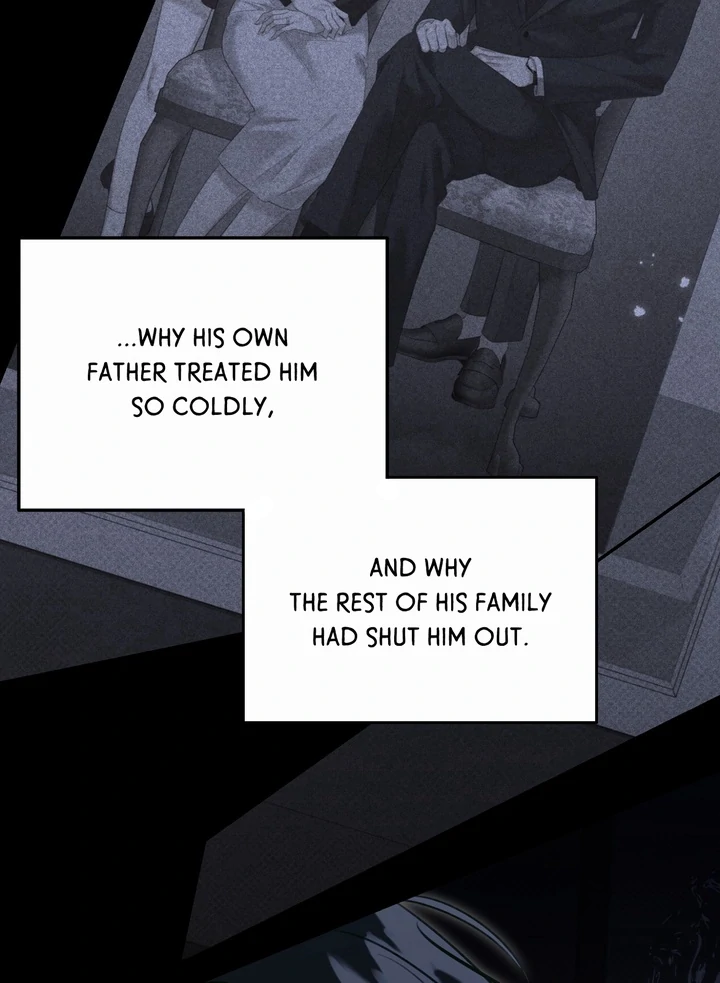 Eighteen’s Bed Chapter 35 - Page 92