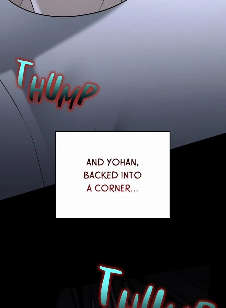 Eighteen’s Bed Chapter 35 - Page 94