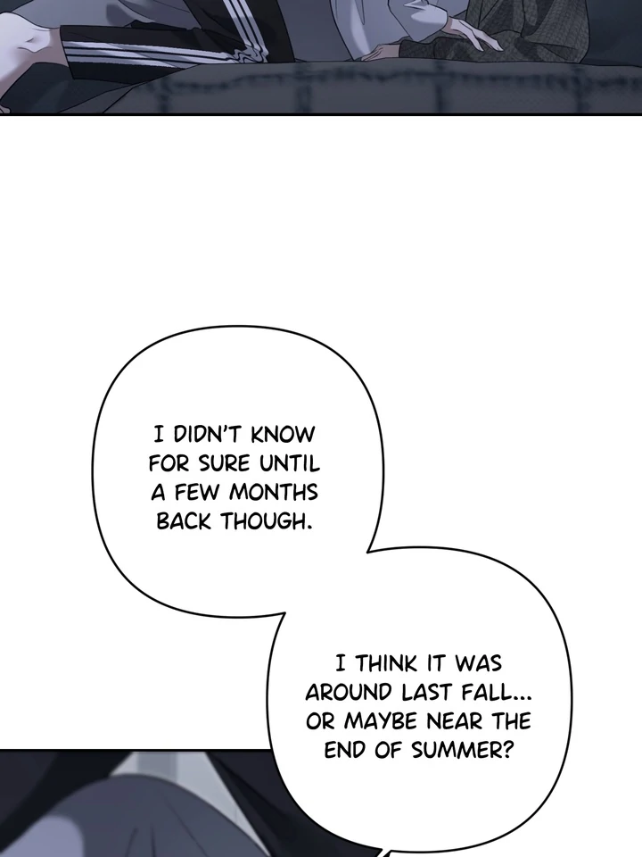 Eighteen’s Bed Chapter 36 - Page 8