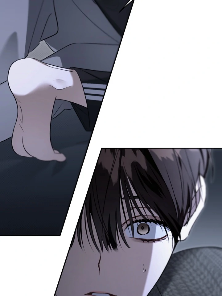 Eighteen’s Bed Chapter 36 - Page 9