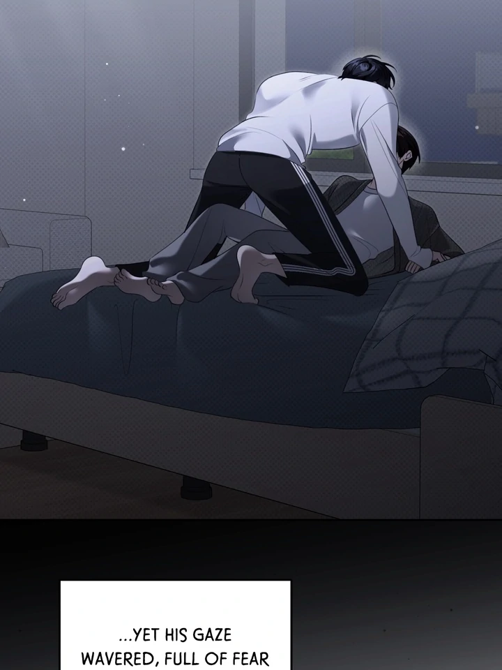 Eighteen’s Bed Chapter 36 - Page 15