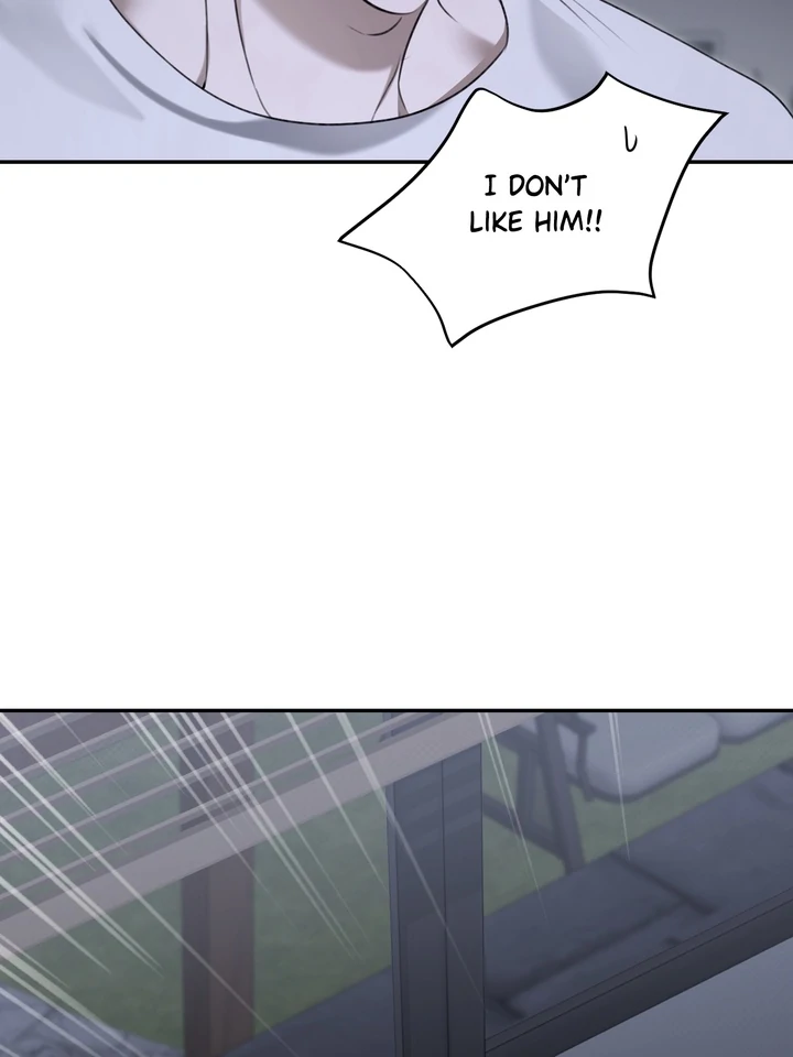 Eighteen’s Bed Chapter 36 - Page 23