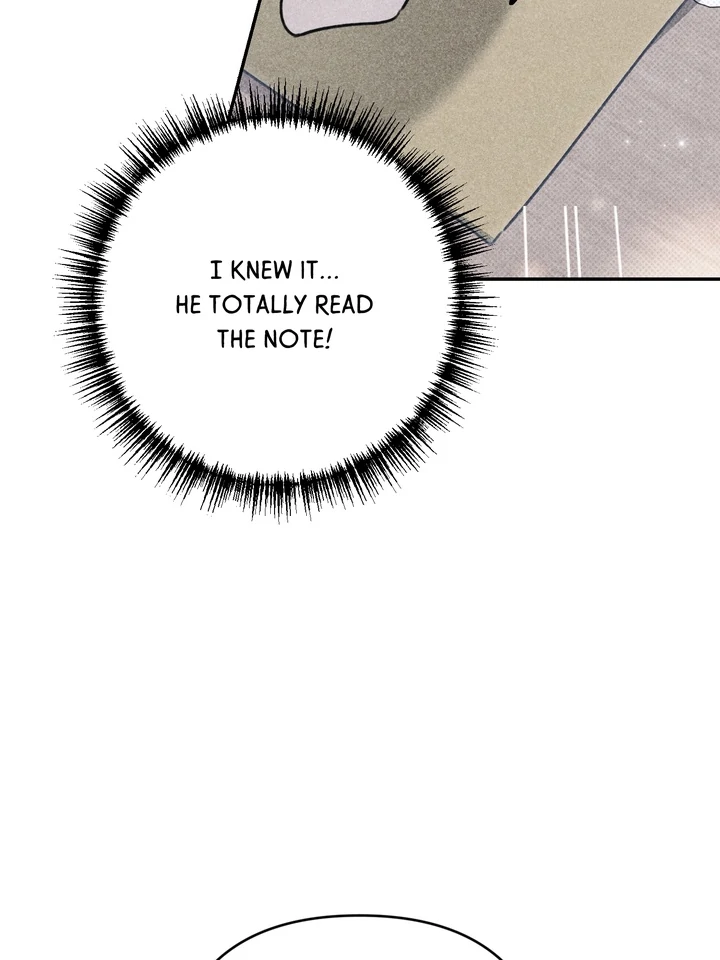 Eighteen’s Bed Chapter 36 - Page 28