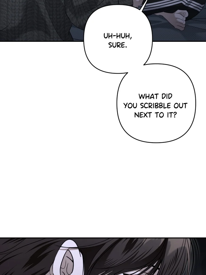 Eighteen’s Bed Chapter 36 - Page 30