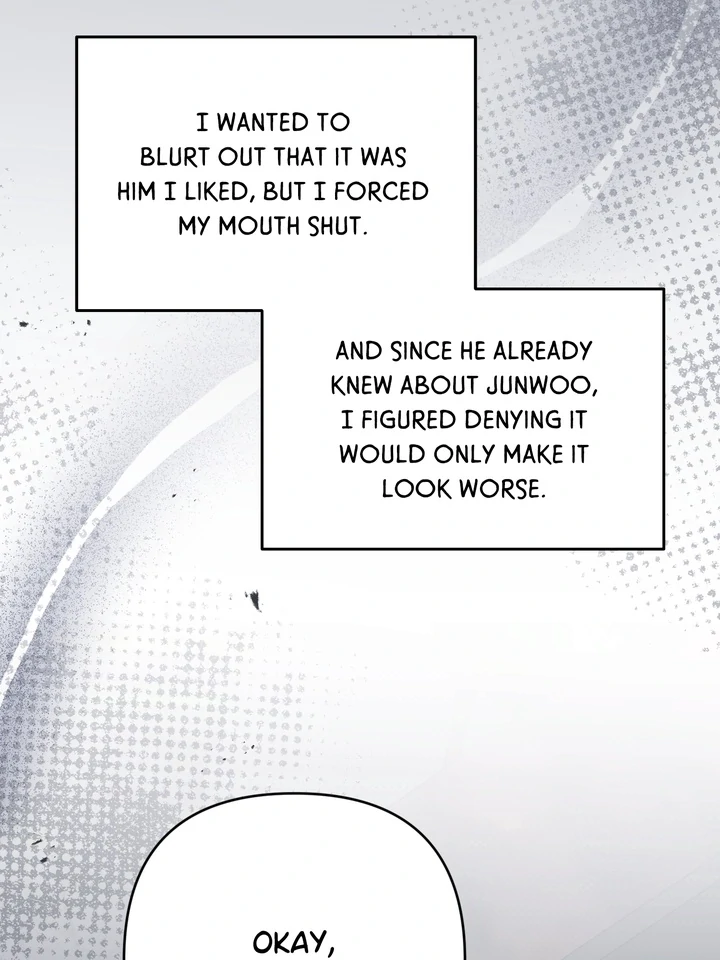 Eighteen’s Bed Chapter 36 - Page 36