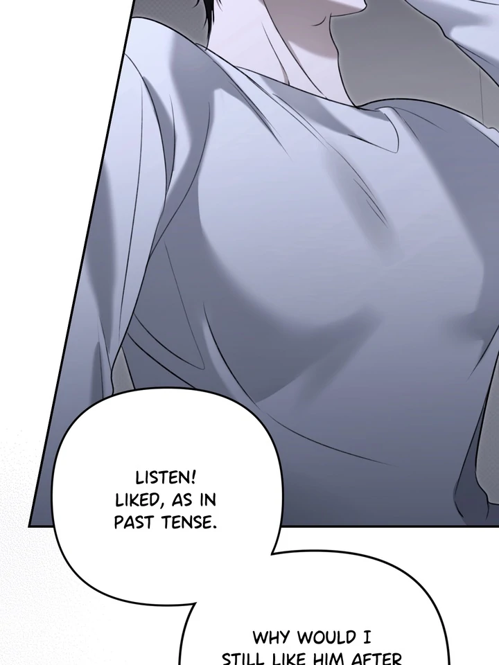 Eighteen’s Bed Chapter 36 - Page 40