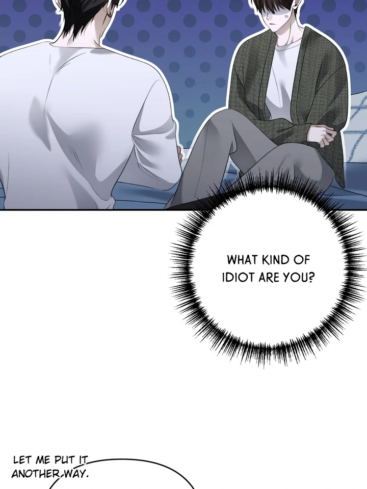 Eighteen’s Bed Chapter 36 - Page 44