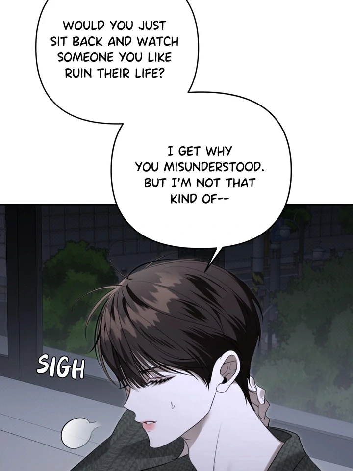 Eighteen’s Bed Chapter 36 - Page 45