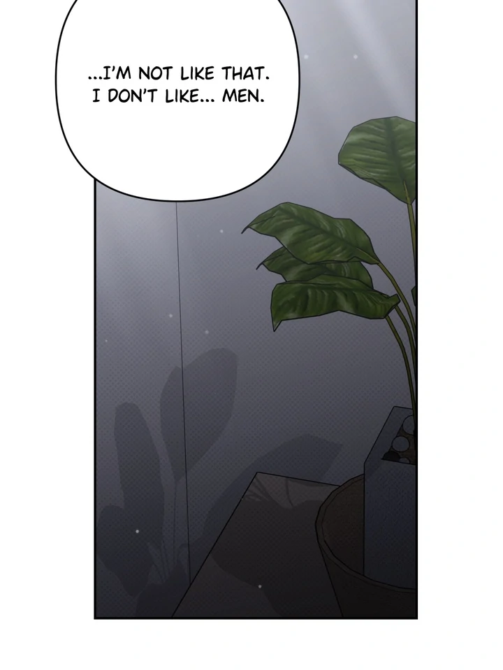 Eighteen’s Bed Chapter 36 - Page 53