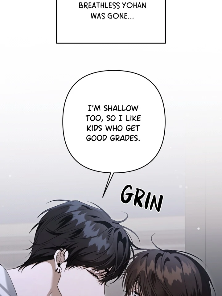 Eighteen’s Bed Chapter 36 - Page 59