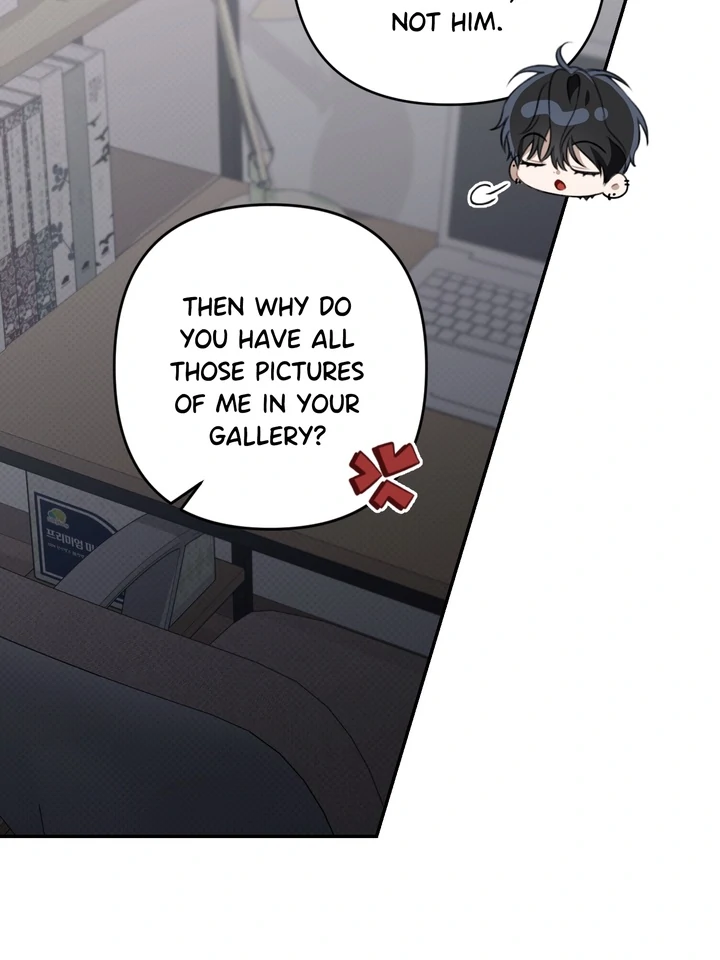 Eighteen’s Bed Chapter 36 - Page 64