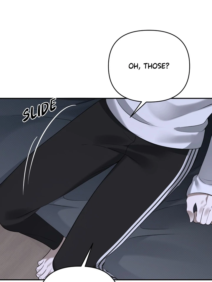 Eighteen’s Bed Chapter 36 - Page 65