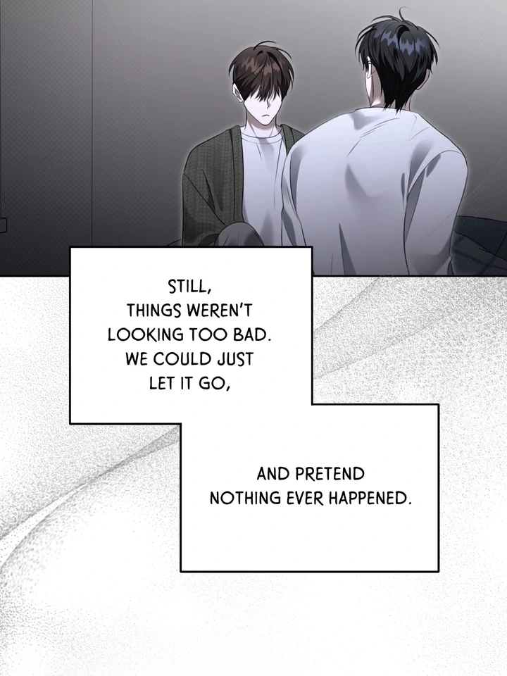 Eighteen’s Bed Chapter 36 - Page 70