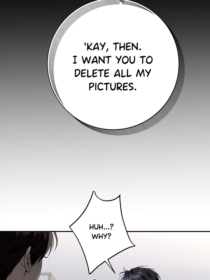 Eighteen’s Bed Chapter 36 - Page 85