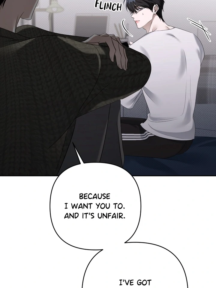 Eighteen’s Bed Chapter 36 - Page 86