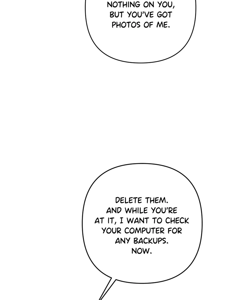 Eighteen’s Bed Chapter 36 - Page 87