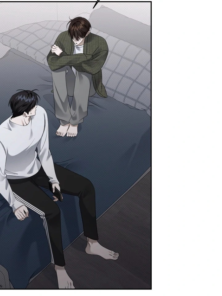 Eighteen’s Bed Chapter 36 - Page 88