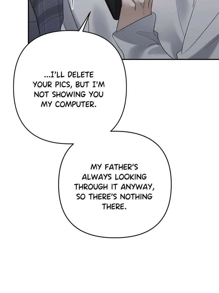 Eighteen’s Bed Chapter 36 - Page 90