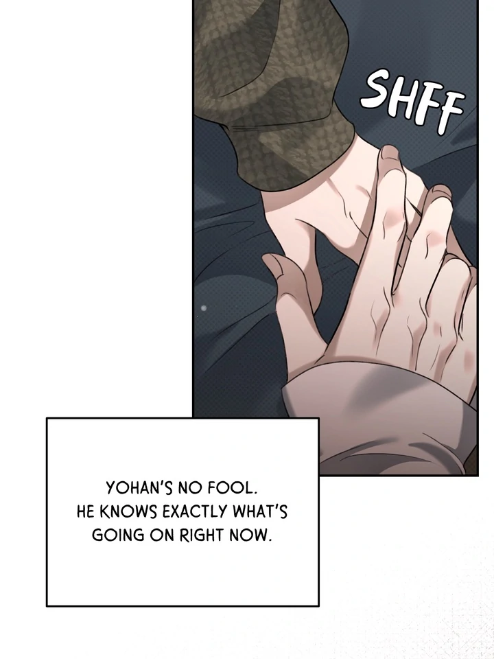 Eighteen’s Bed Chapter 37 - Page 5