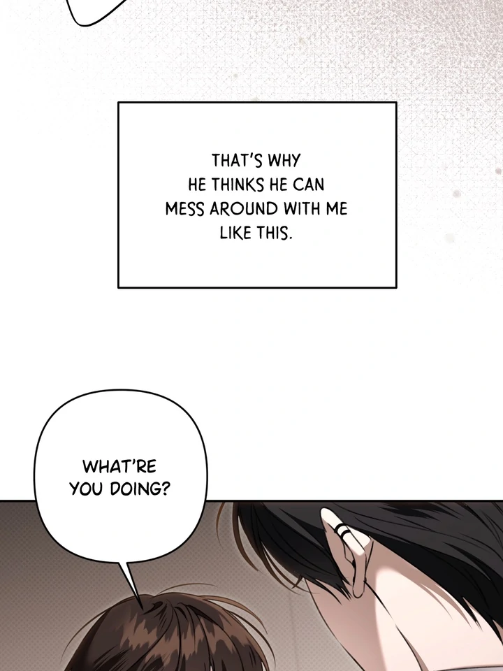 Eighteen’s Bed Chapter 37 - Page 8