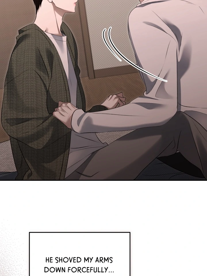 Eighteen’s Bed Chapter 37 - Page 14