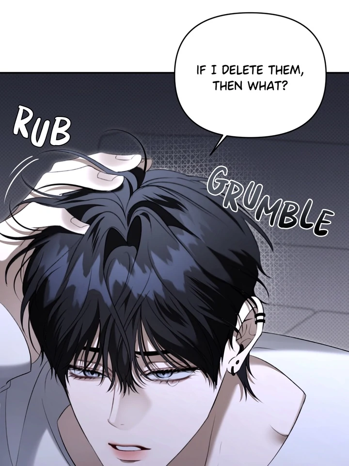 Eighteen’s Bed Chapter 37 - Page 21