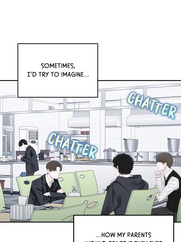 Eighteen’s Bed Chapter 37 - Page 31