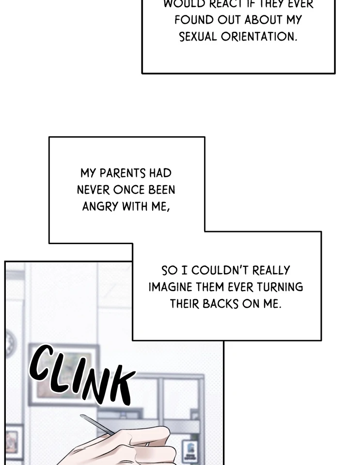 Eighteen’s Bed Chapter 37 - Page 32