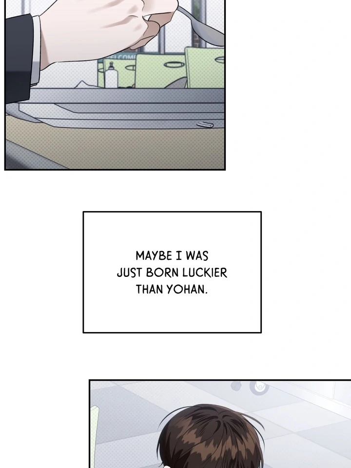 Eighteen’s Bed Chapter 37 - Page 33