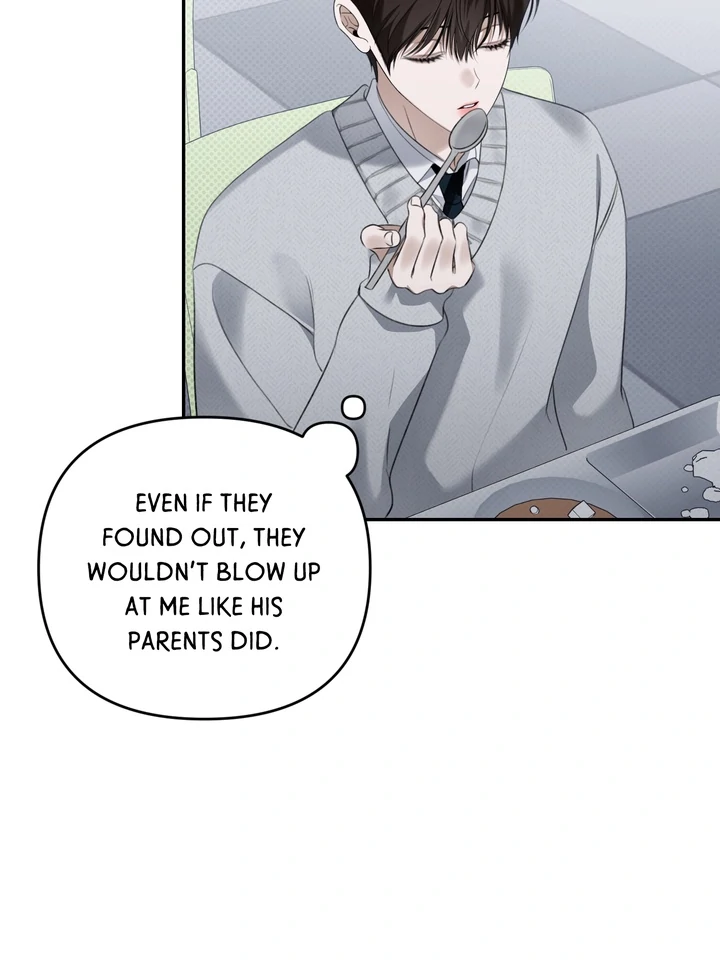 Eighteen’s Bed Chapter 37 - Page 34