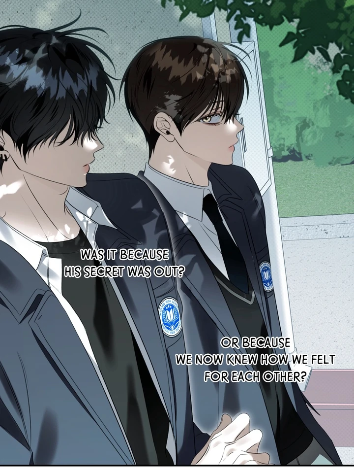 Eighteen’s Bed Chapter 37 - Page 43