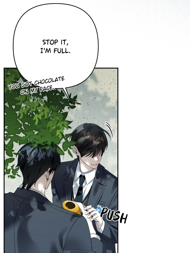 Eighteen’s Bed Chapter 37 - Page 53