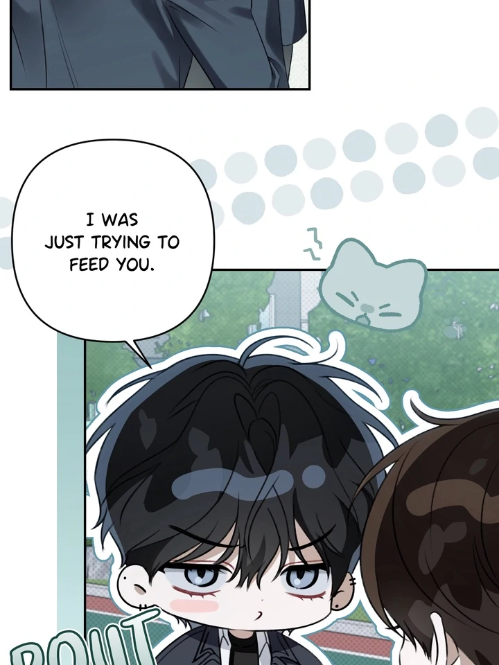 Eighteen’s Bed Chapter 37 - Page 54