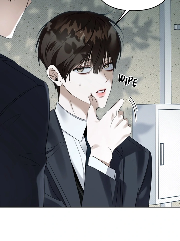 Eighteen’s Bed Chapter 37 - Page 56