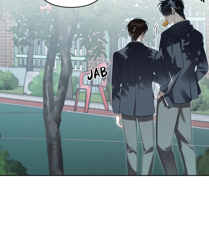 Eighteen’s Bed Chapter 37 - Page 58