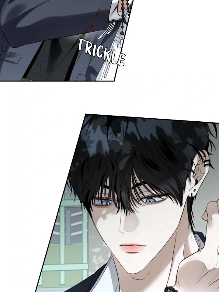 Eighteen’s Bed Chapter 37 - Page 60