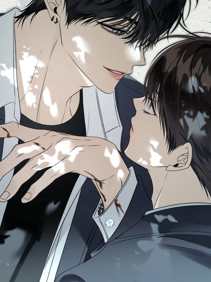 Eighteen’s Bed Chapter 37 - Page 64