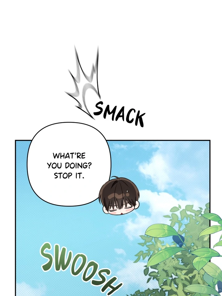 Eighteen’s Bed Chapter 37 - Page 71