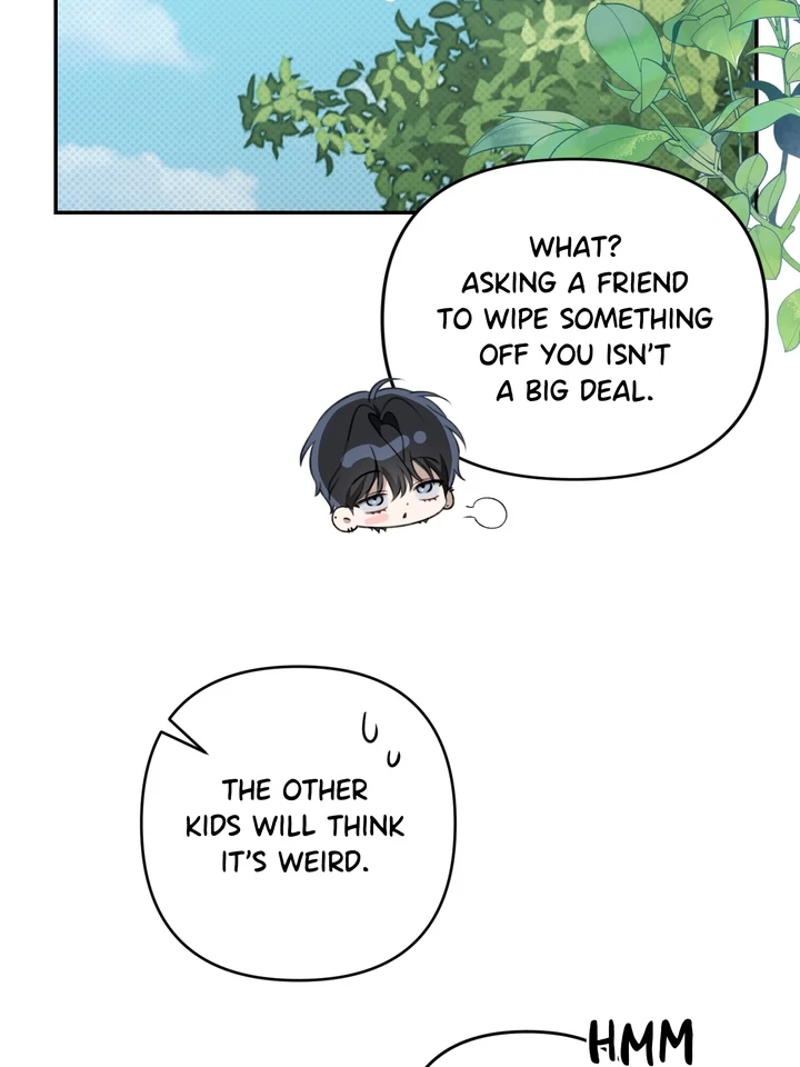 Eighteen’s Bed Chapter 37 - Page 72