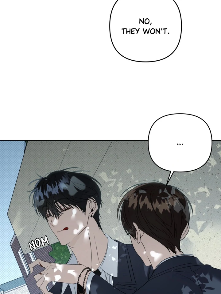 Eighteen’s Bed Chapter 37 - Page 73