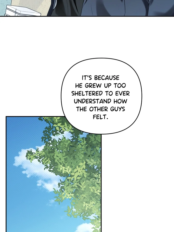 Eighteen’s Bed Chapter 37 - Page 80