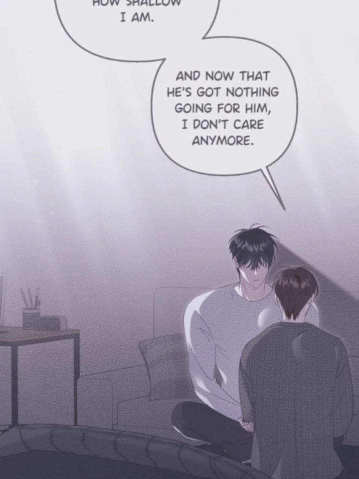 Eighteen’s Bed Chapter 37 - Page 89