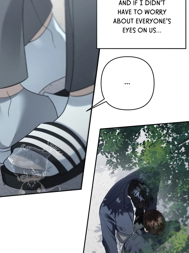 Eighteen’s Bed Chapter 38 - Page 4