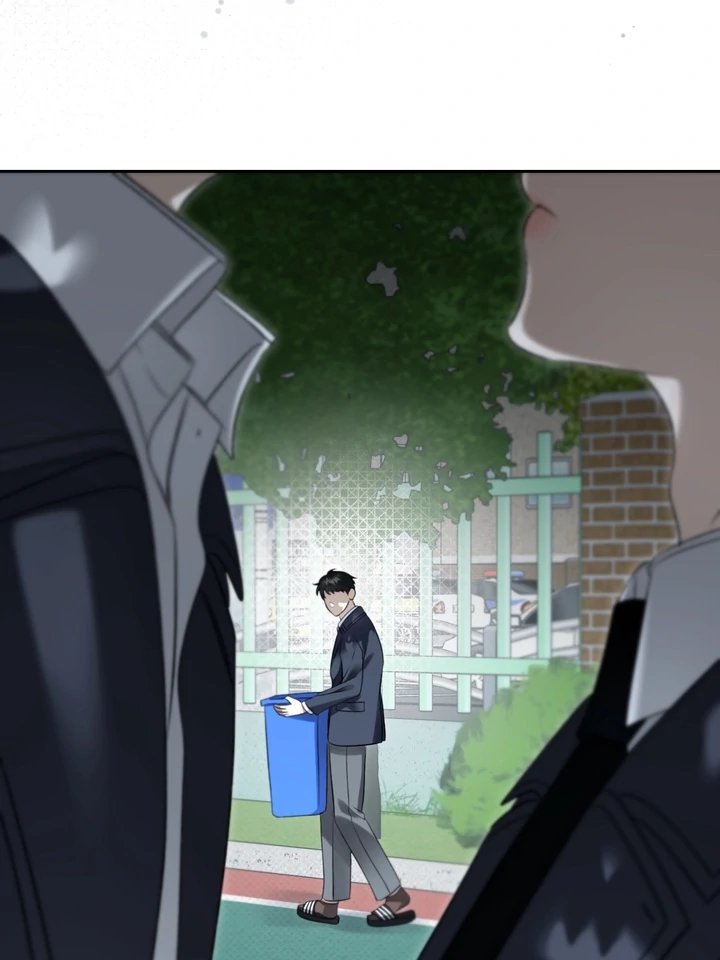 Eighteen’s Bed Chapter 38 - Page 8