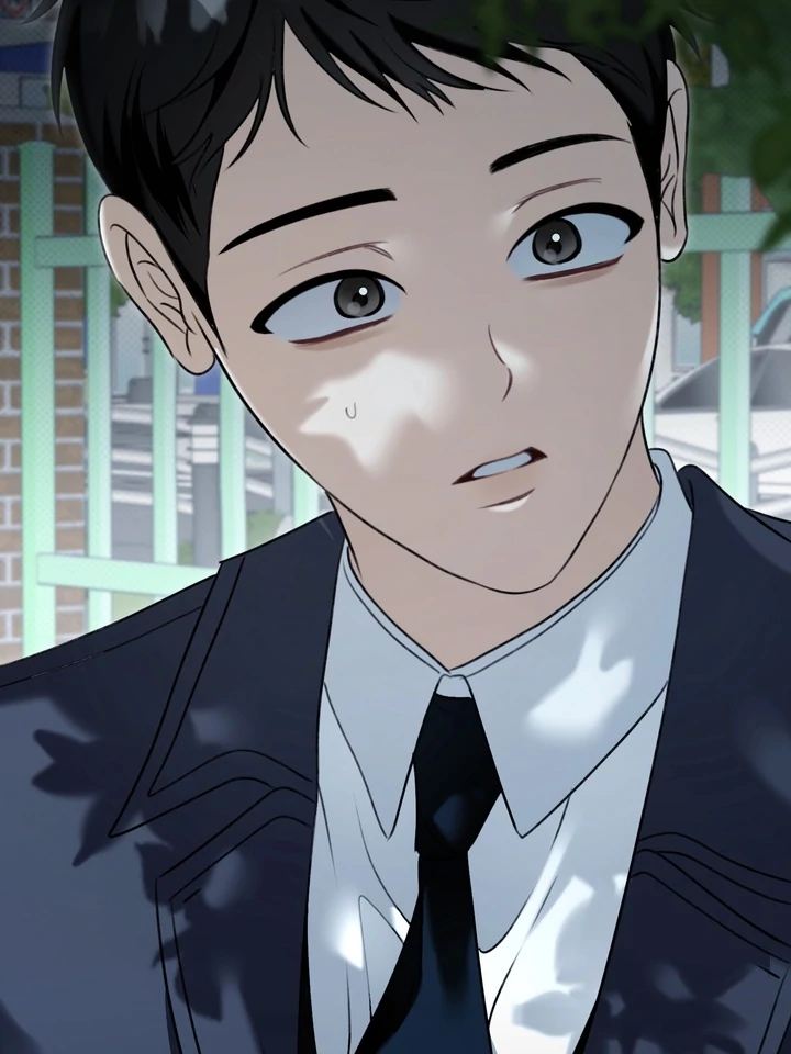 Eighteen’s Bed Chapter 38 - Page 10