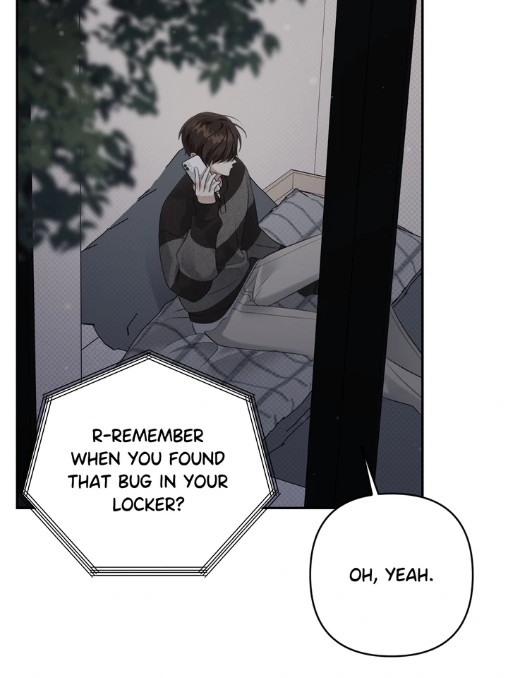 Eighteen’s Bed Chapter 38 - Page 17