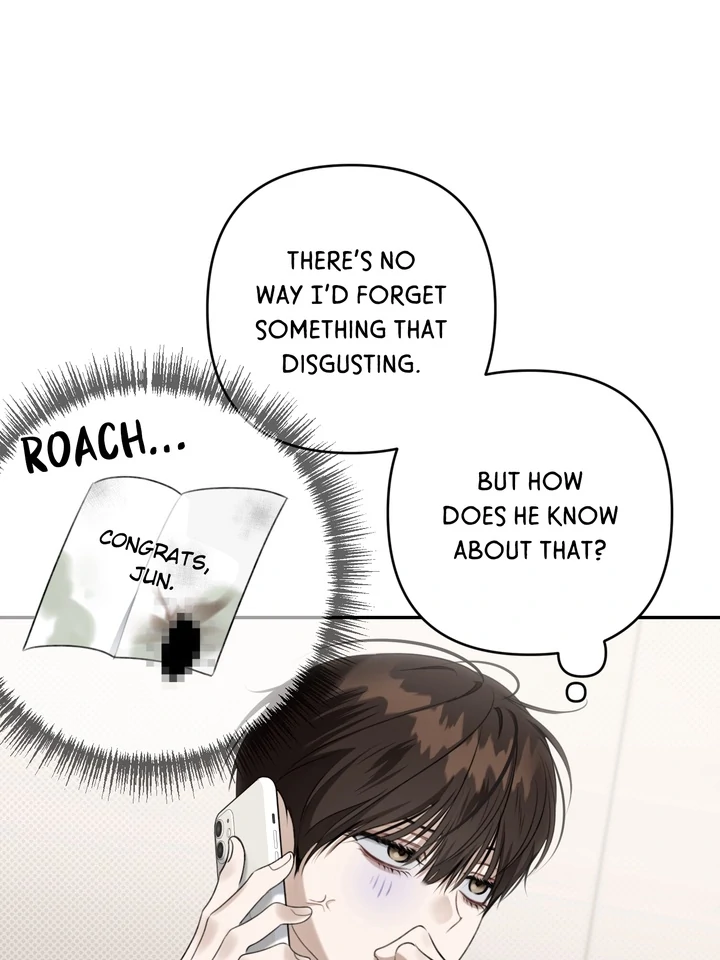 Eighteen’s Bed Chapter 38 - Page 18