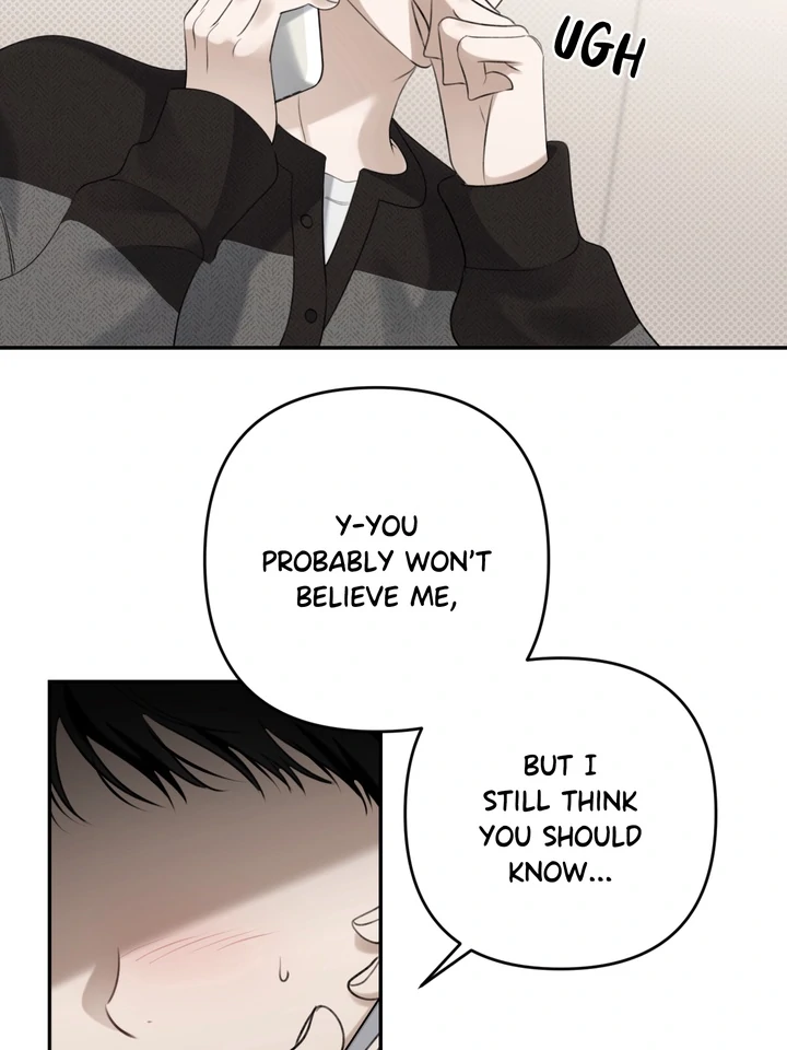 Eighteen’s Bed Chapter 38 - Page 19